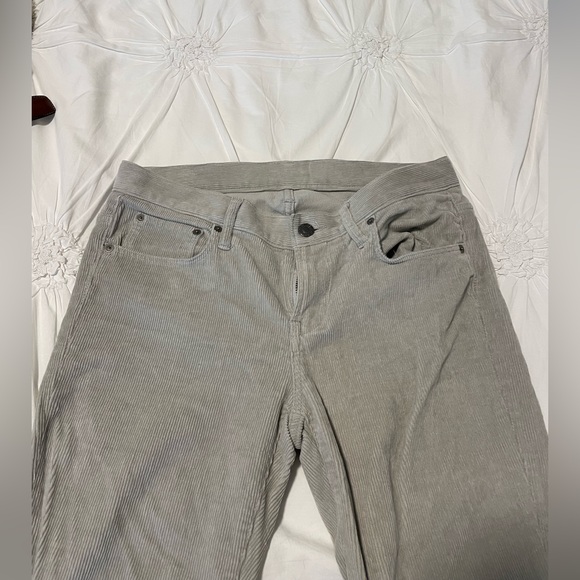 Helmut Lang corduroy pants size 27 - Picture 8 of 8